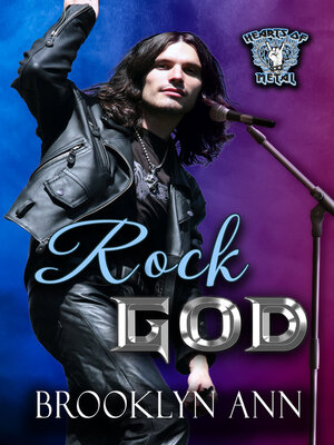 cover image of Rock God